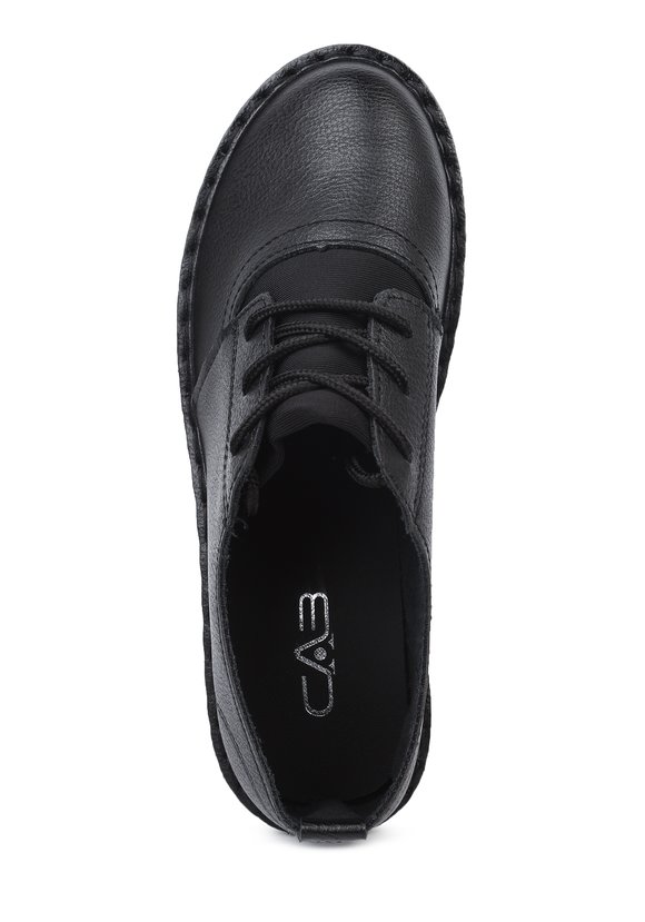 Полуботинки женские Эльма шир.  580, рис. 20