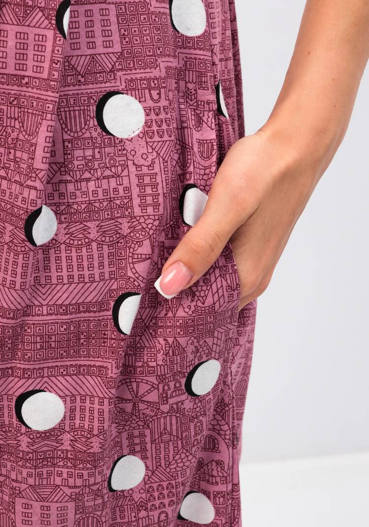 Платье Гермиона шир.  750, рис. 15