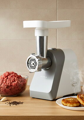 Мясорубка Помощница