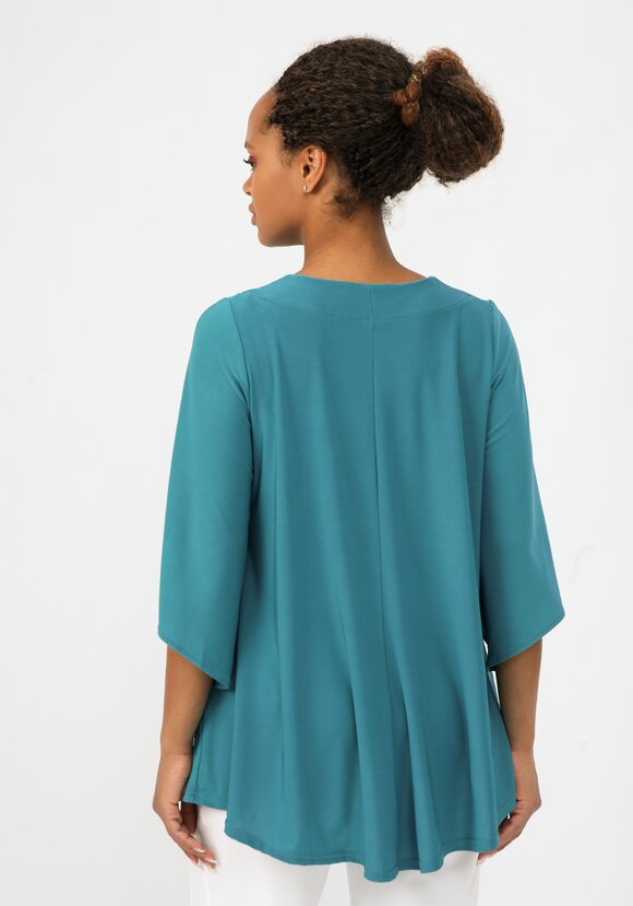 Туника Бруклин шир.  580, рис. 3