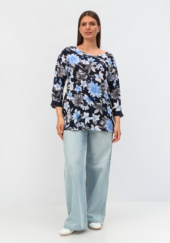 Блуза Енисея шир.  580, рис. 2