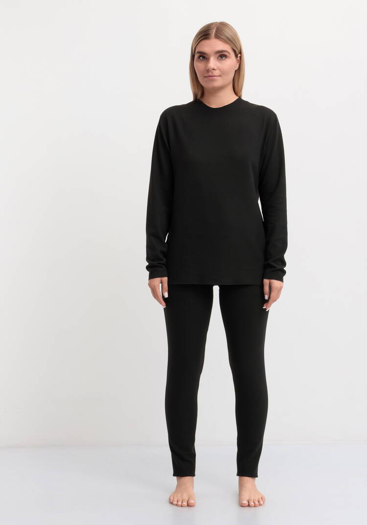 Термобелье женское Нонна шир.  750, рис. 4