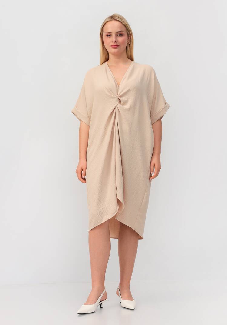 Платье Мирада шир.  750, рис. 4