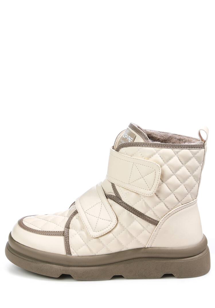 Ботинки женские Сьюзен шир.  750, рис. 8