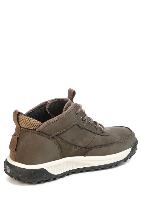 Ботинки женские Ботти шир.  580, рис. 18