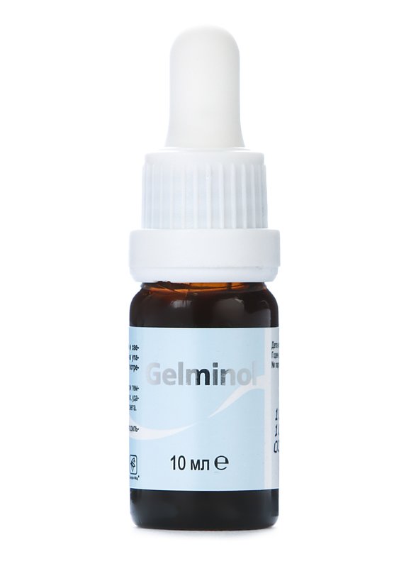 Антипаразитарный комплекс, 3 шт. шир.  580, рис. 4