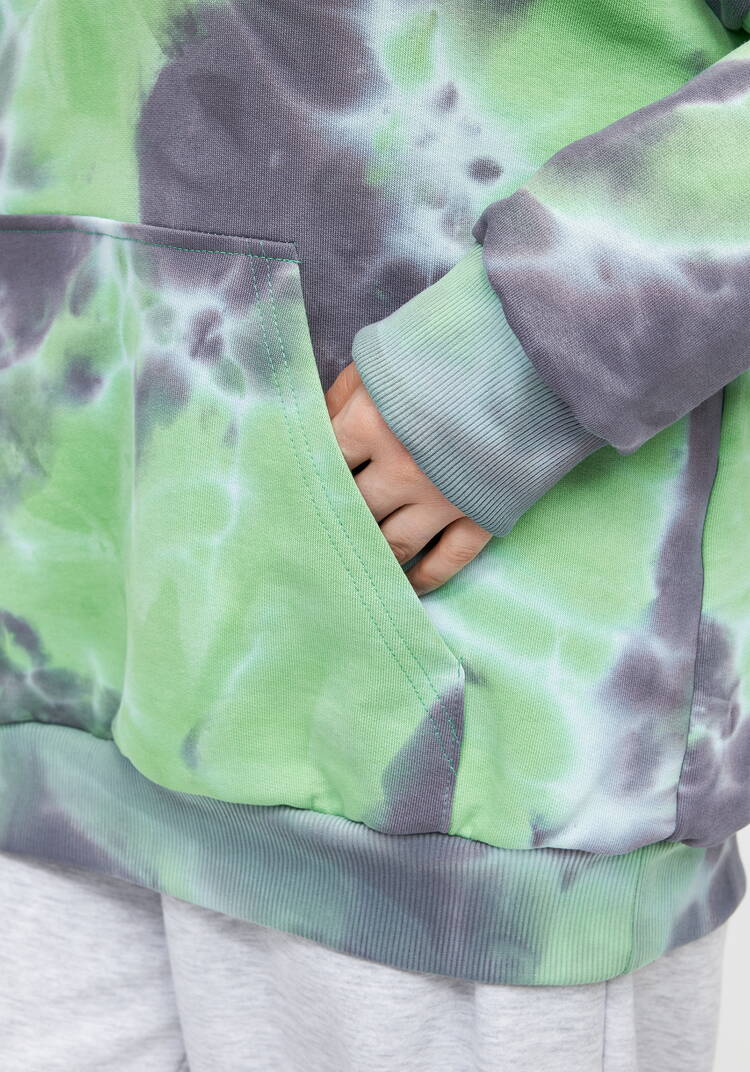 Джемпер Гармония шир.  750, рис. 5