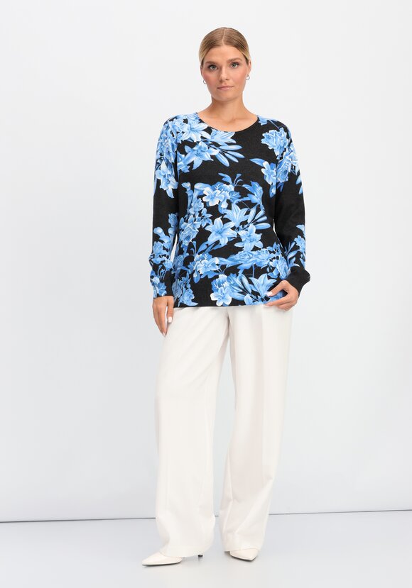 Джемпер Амалия шир.  580, рис. 8