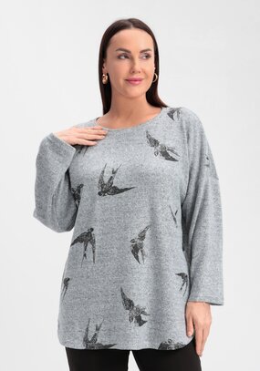 Джемпер Лиана