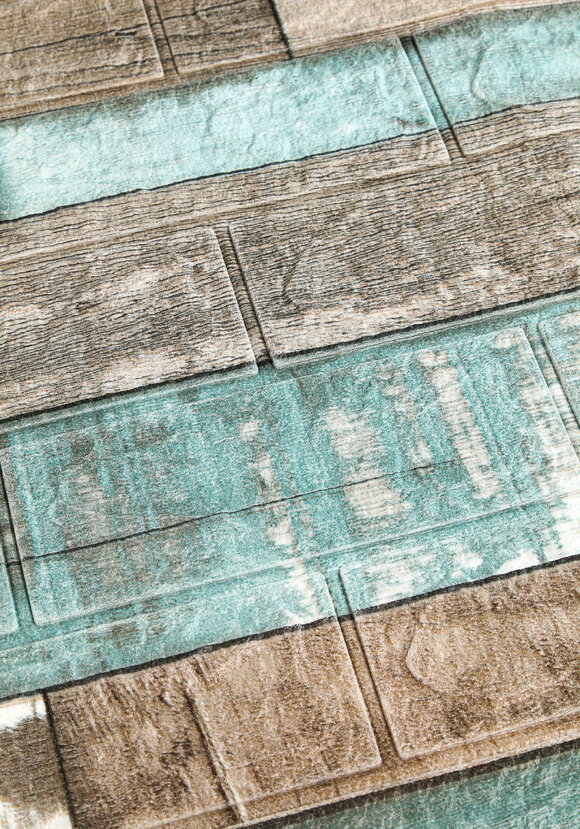 Стеновые панели Уютный дом шир.  580, рис. 3