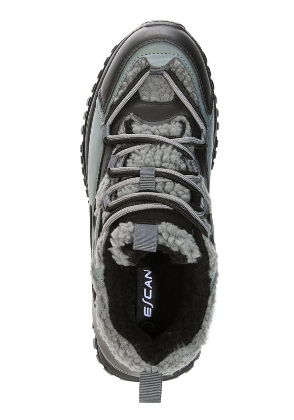 Кроссовки женские Герта шир.  580, рис. 4