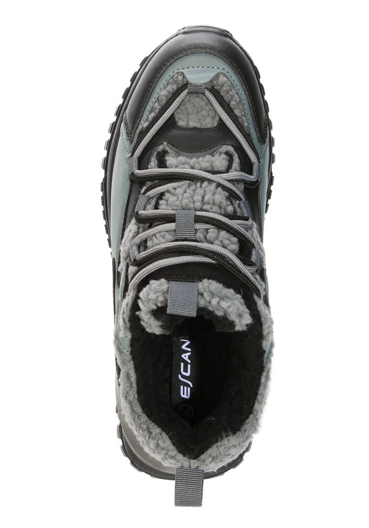 Кроссовки женские Герта шир.  750, рис. 4