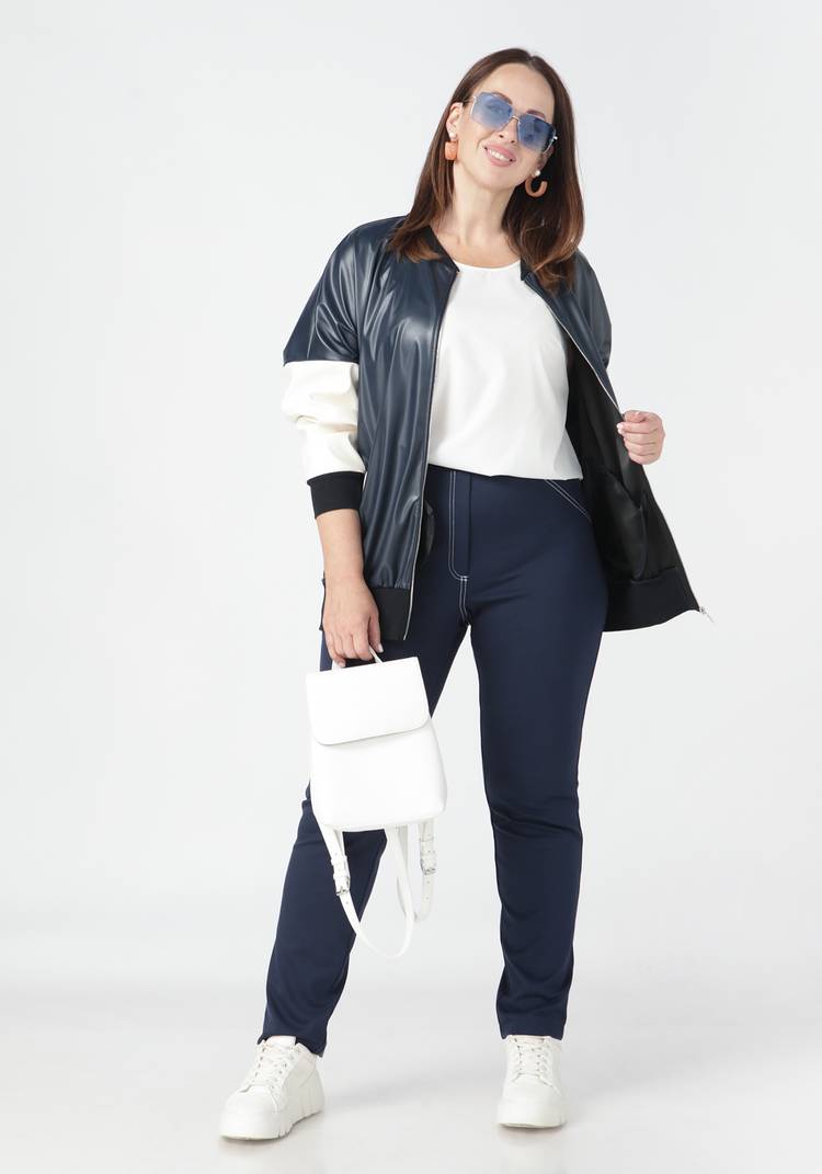 Бомбер Невероятное путешествие шир.  750, рис. 12