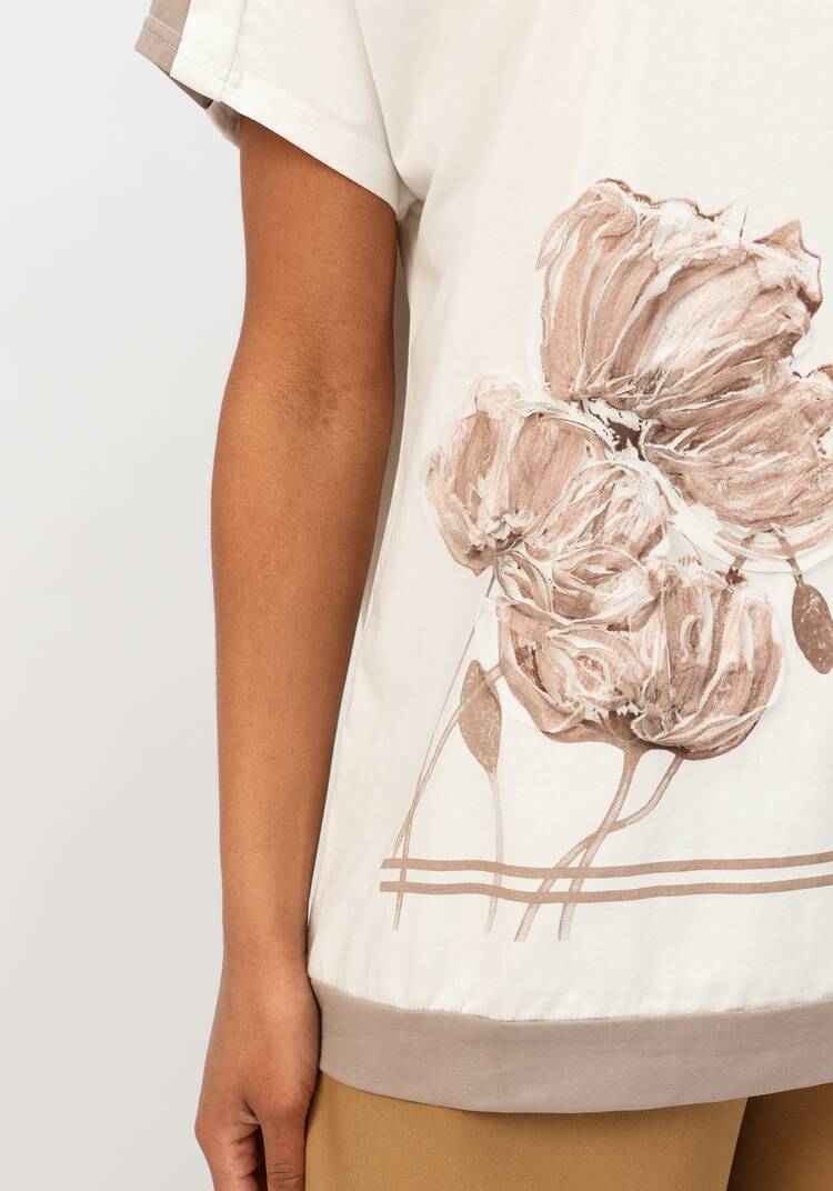 Блуза Фелисия шир.  750, рис. 11