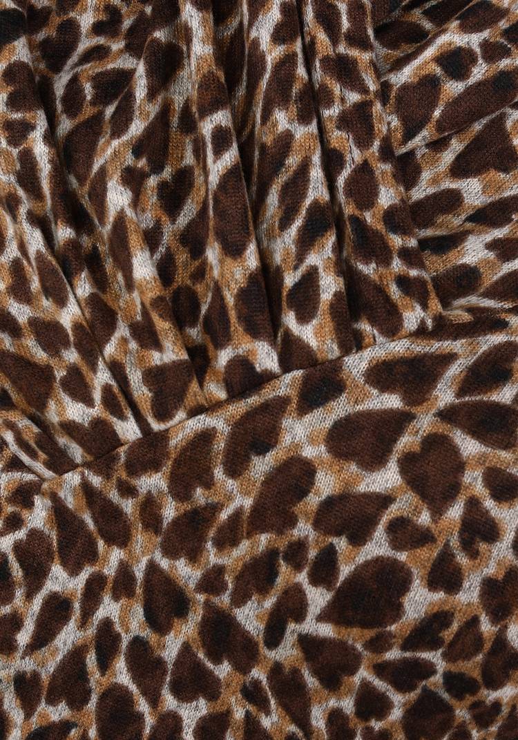 Туника Медленный танец шир.  750, рис. 10