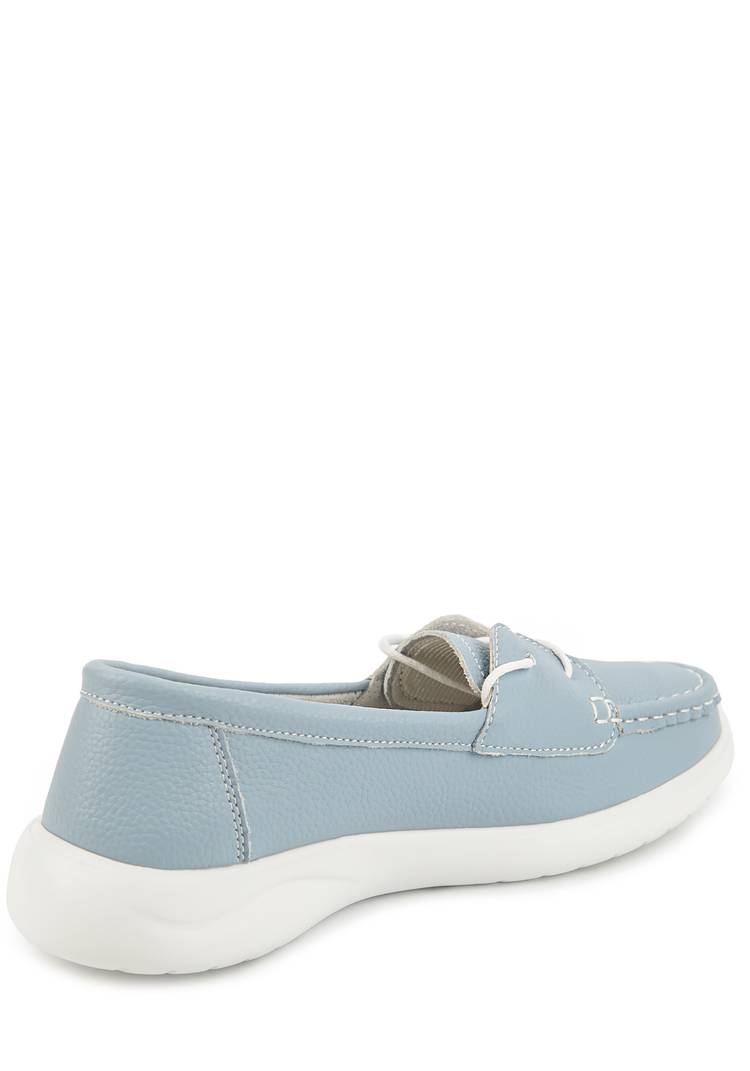 Кеды женские Анни шир.  750, рис. 7