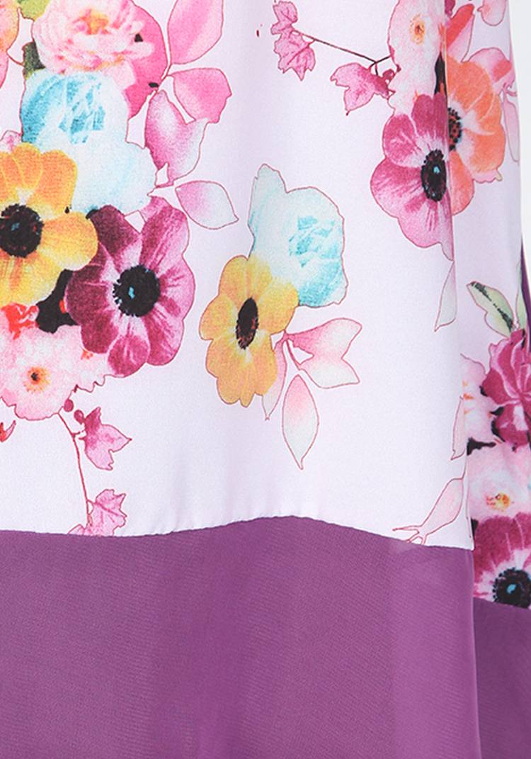 Туника Магия совершенства шир.  750, рис. 19