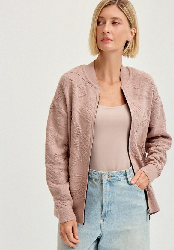 Жакет Амей шир.  580, рис. 34