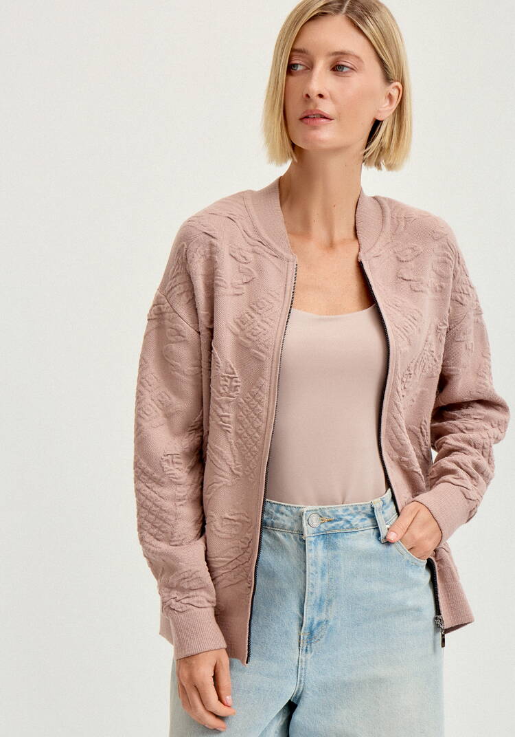 Жакет Амей шир.  750, рис. 34