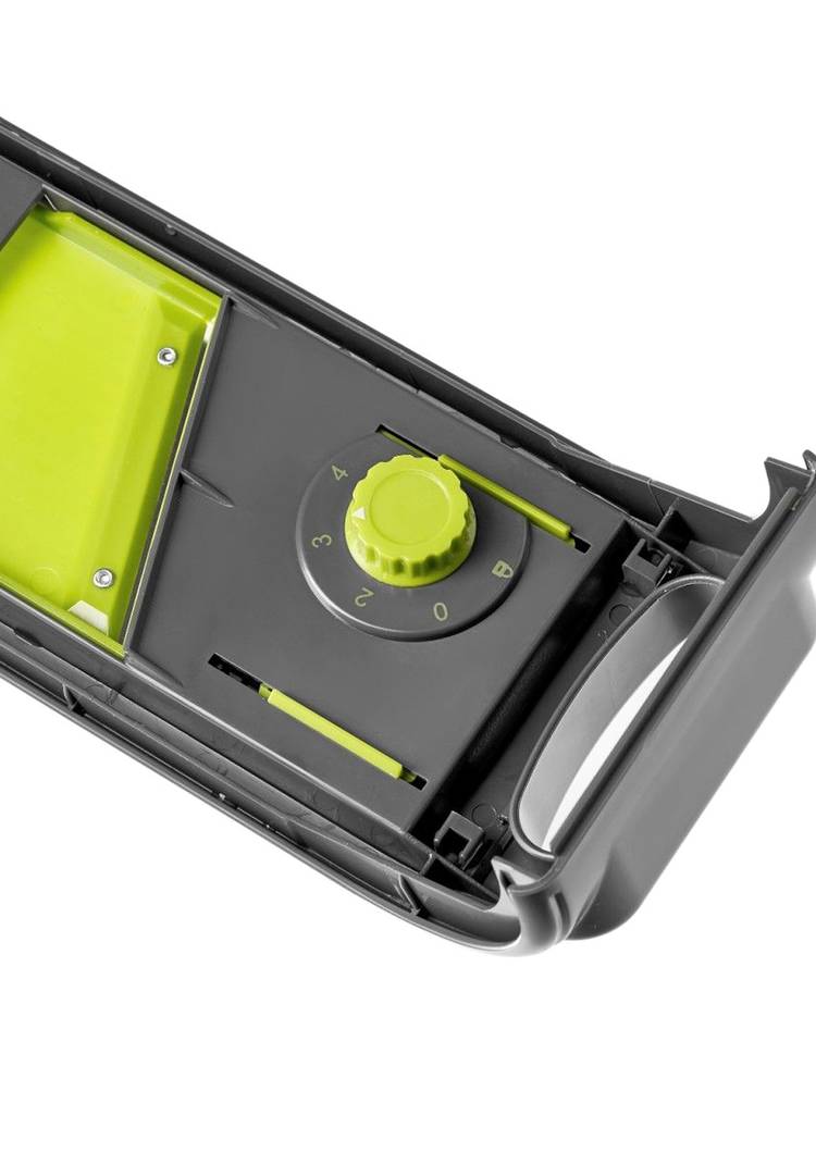 WALMER Овощерезка многфункциональная Vegan шир.  750, рис. 3