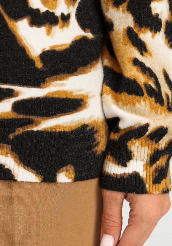 Джемпер Нонна шир.  580, рис. 15