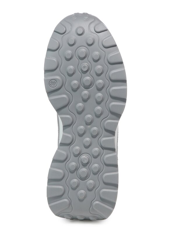 Кроссовки женские  Элина шир.  580, рис. 15