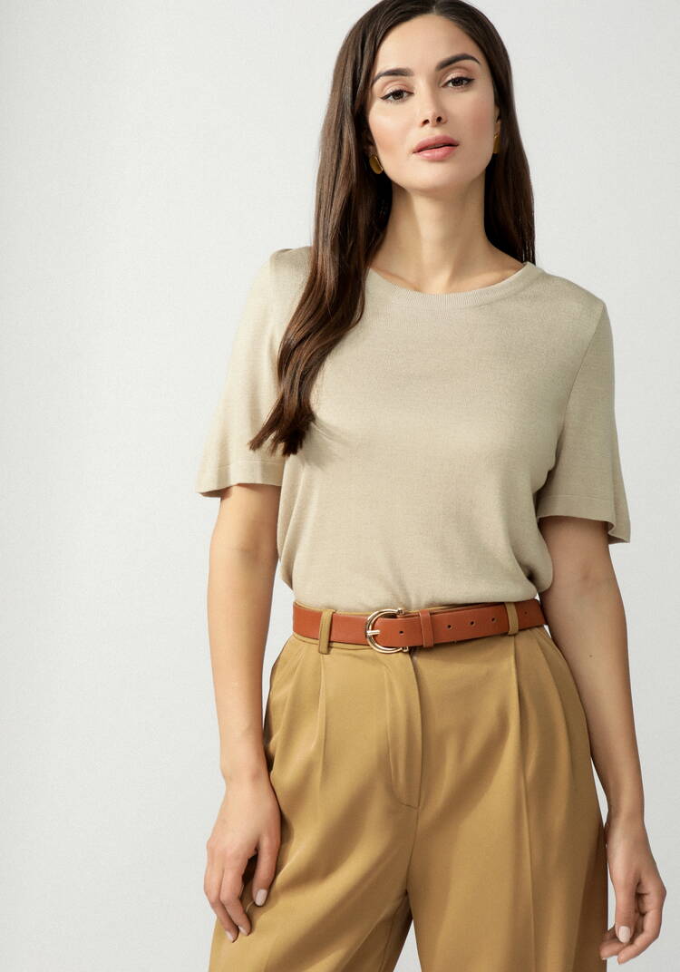 Джемпер с припуском на свободу движения шир.  750, рис. 8