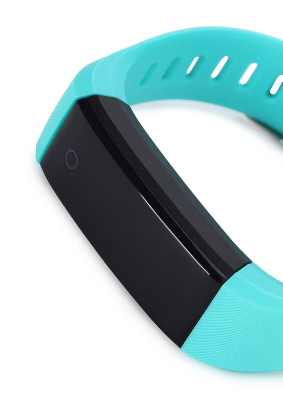 Умный фитнес-браслет Fitmaster шир.  580, рис. 7