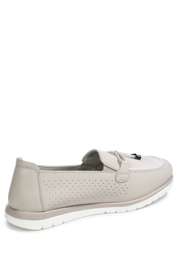 Слипоны женские Моника шир.  580, рис. 8