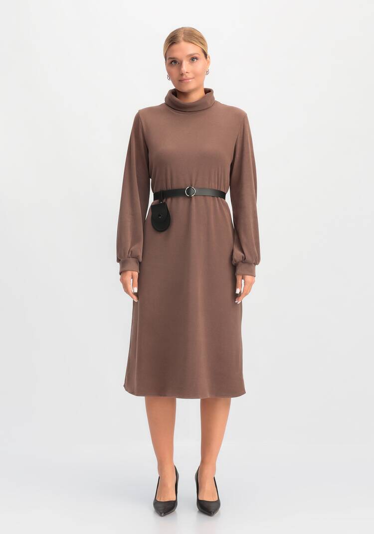 Платье Даниэла шир.  750, рис. 16