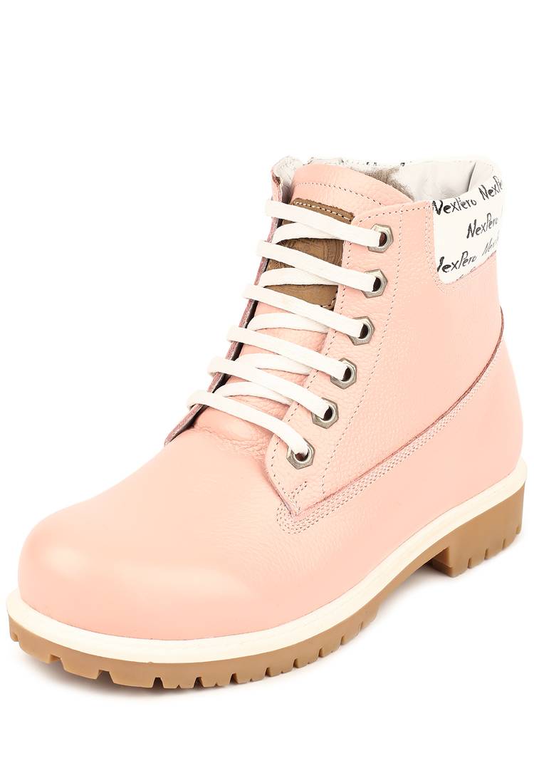 Ботинки женские Ланния шир.  750, рис. 5