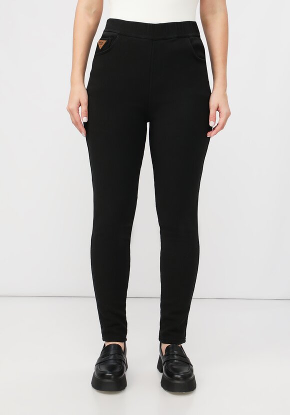 Джеггинсы Бетти шир.  580, рис. 4