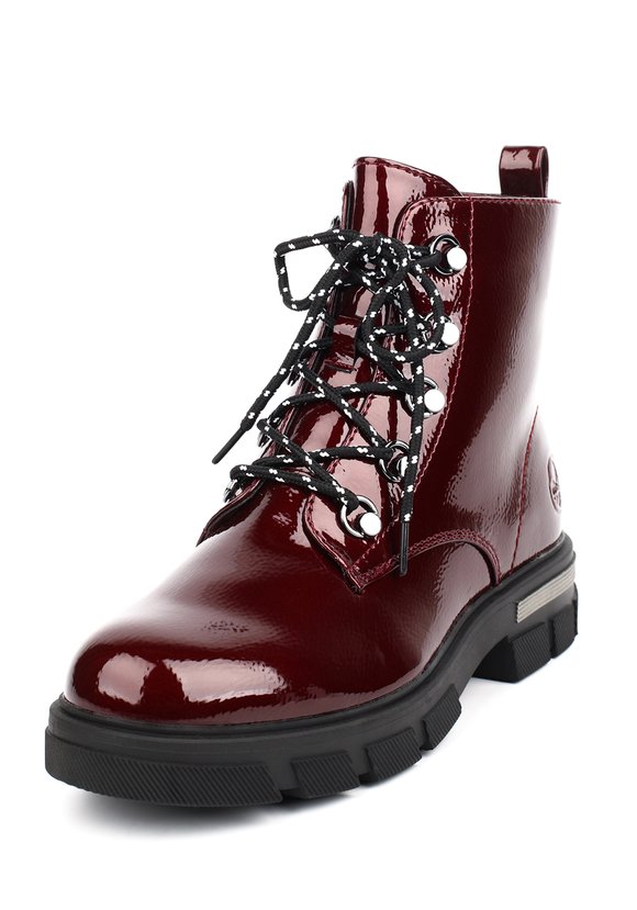 Ботинки женские Биатти шир.  580, рис. 1