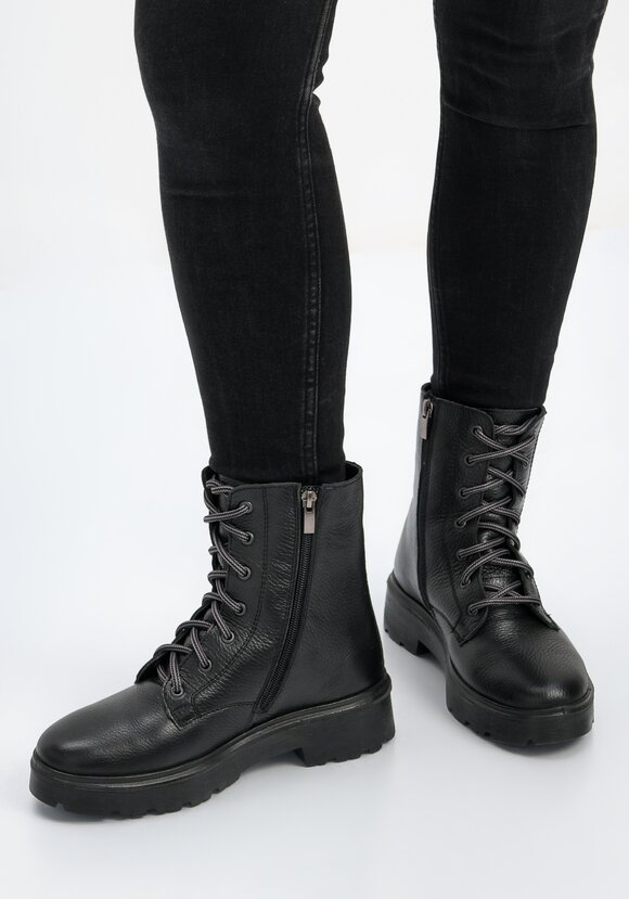 Ботинки женские Мерри шир.  580, рис. 10