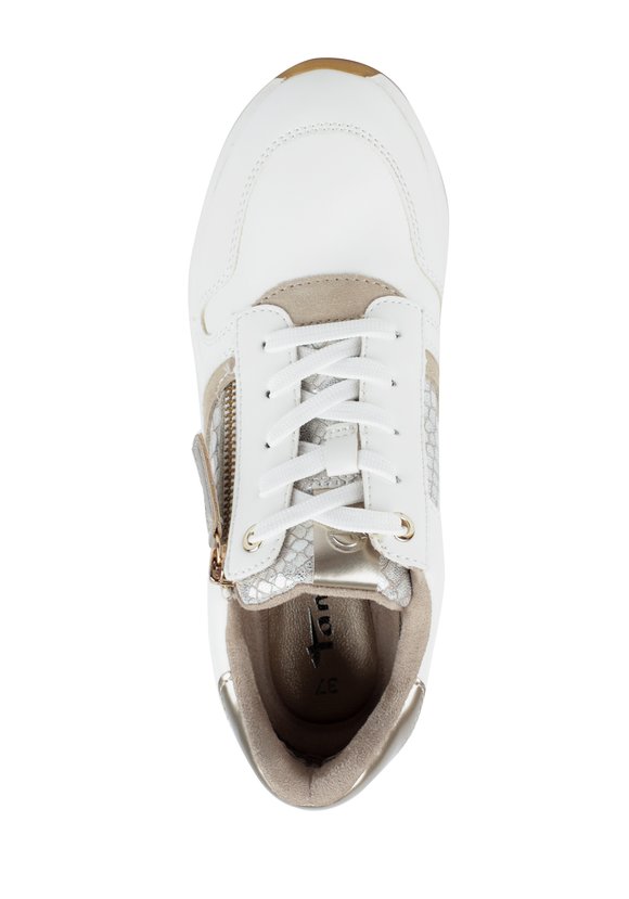 Полуботинки женские Натэлла шир.  580, рис. 12