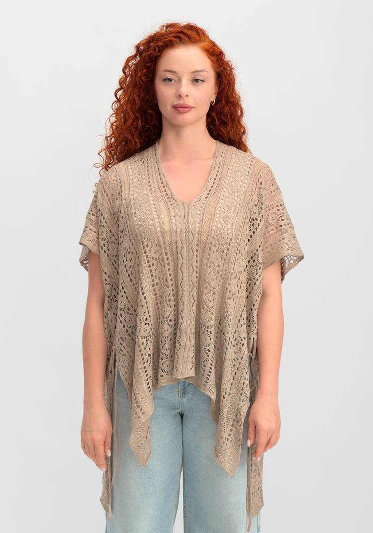 Жилет Флоренс шир.  750, рис. 10