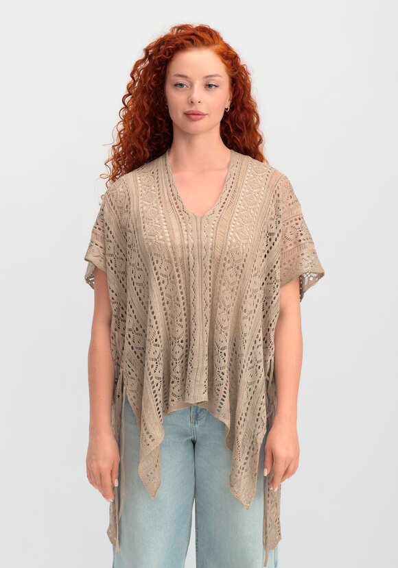 Жилет Флоренс шир.  580, рис. 10