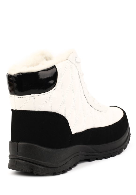 Ботинки женские Анфиса шир.  580, рис. 7