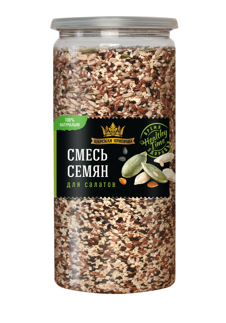 Смесь семян универсальная, 2 шт. шир.  750, рис. 2