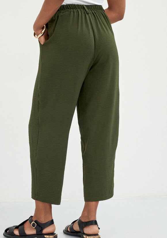 Брюки Линнея шир.  580, рис. 11