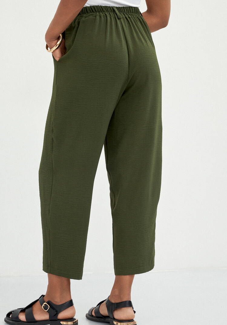 Брюки Линнея шир.  750, рис. 11