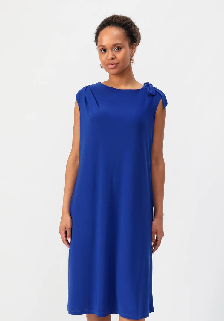 Платье Марфа шир.  750, рис. 4