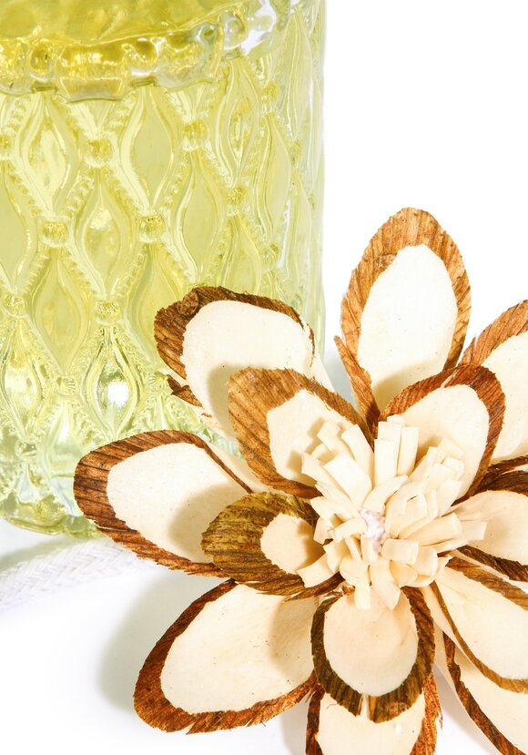 Диффузор с цветком шир.  580, рис. 5