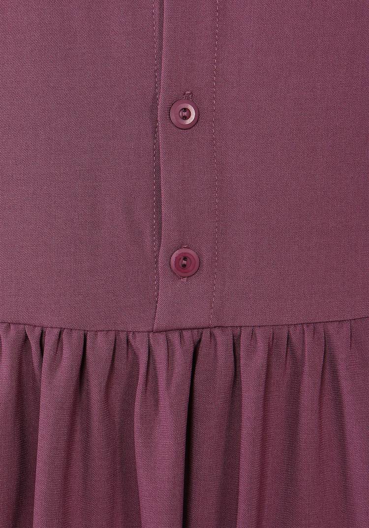 Платье-макси в стиле Бохо шир.  750, рис. 10