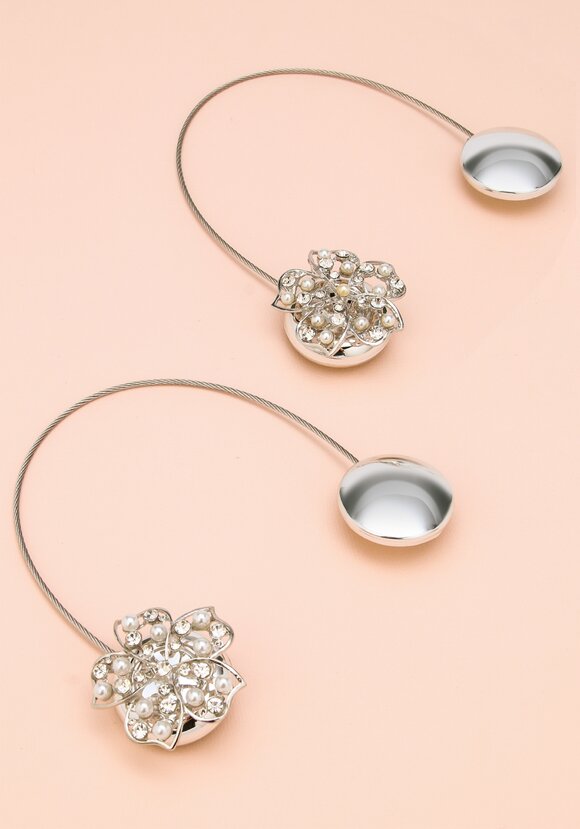 Подхват для штoр, 2 шт. шир.  580, рис. 31