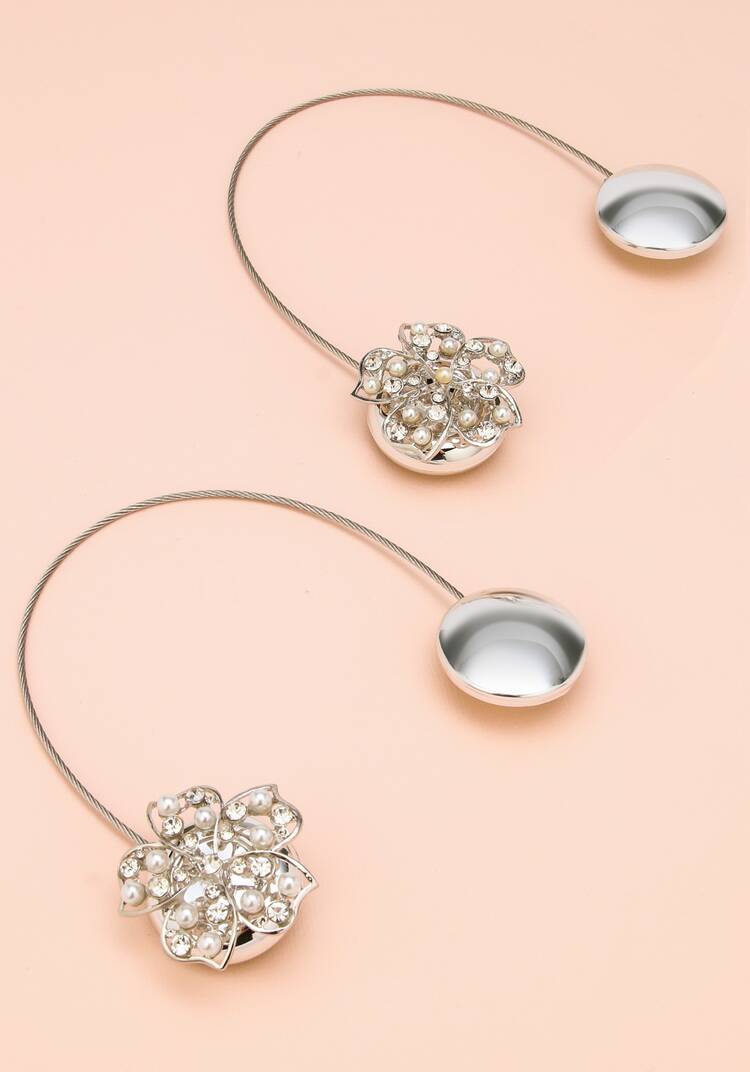 Подхват для штoр, 2 шт. шир.  750, рис. 31