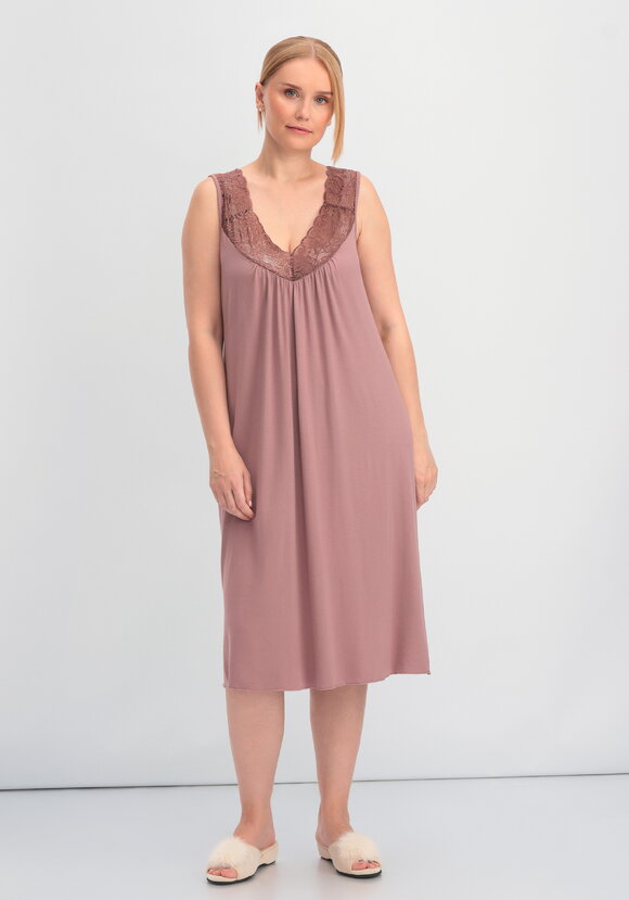 Сорочка Паулина шир.  580, рис. 35