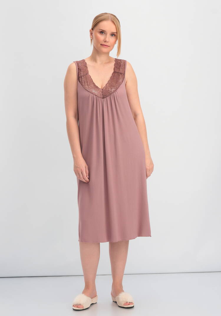 Сорочка Паулина шир.  750, рис. 35