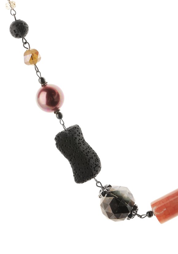 Колье-сотуар Безупречный стиль шир.  580, рис. 6