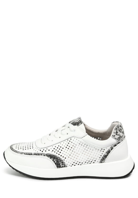 Кроссовки женские Маргарита шир.  580, рис. 2